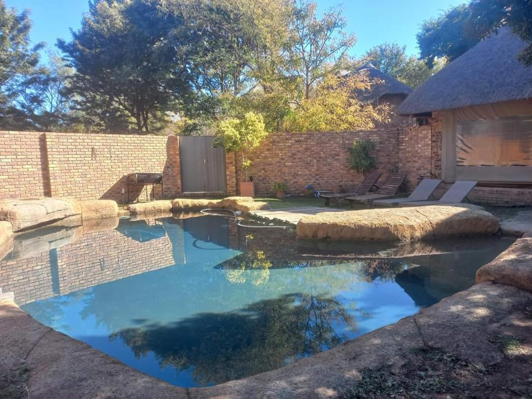 Khaya Africa Lodge