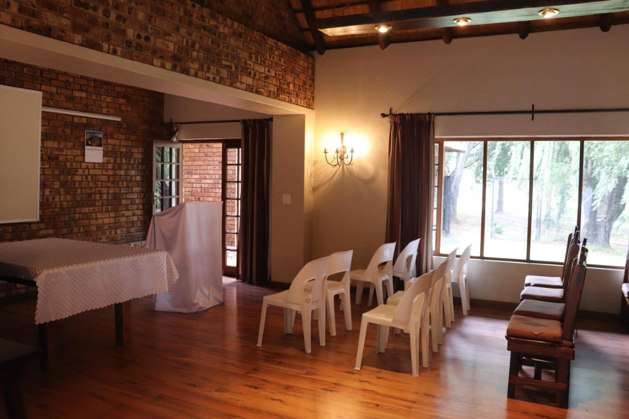 Khaya Africa Lodge