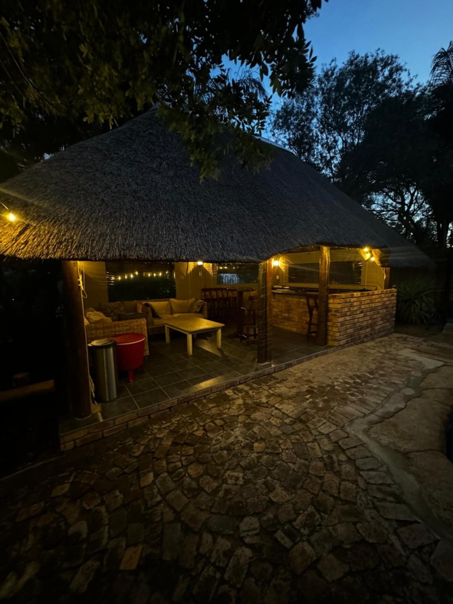 Khaya Africa * Midrand